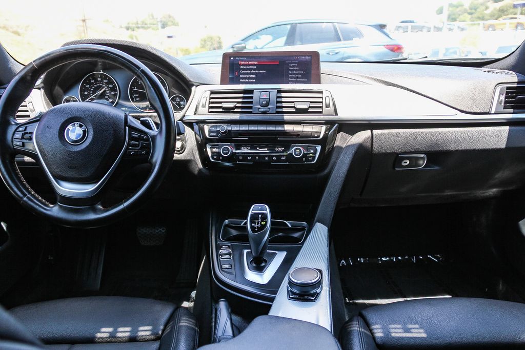Thumbnail: 2019 BMW 4 Series - 2