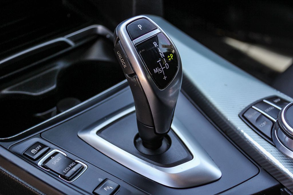Thumbnail: 2019 BMW 4 Series - 24