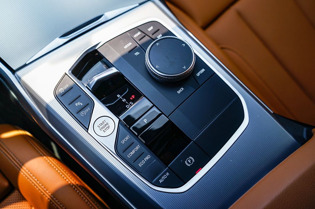 Thumbnail: 2024 BMW 4 Series - 14