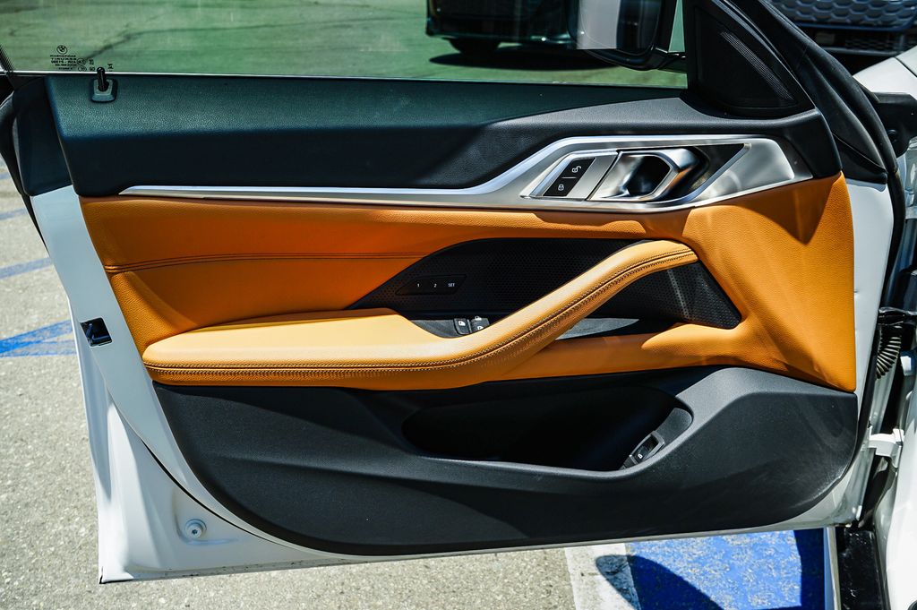 Thumbnail: 2024 BMW 4 Series - 26