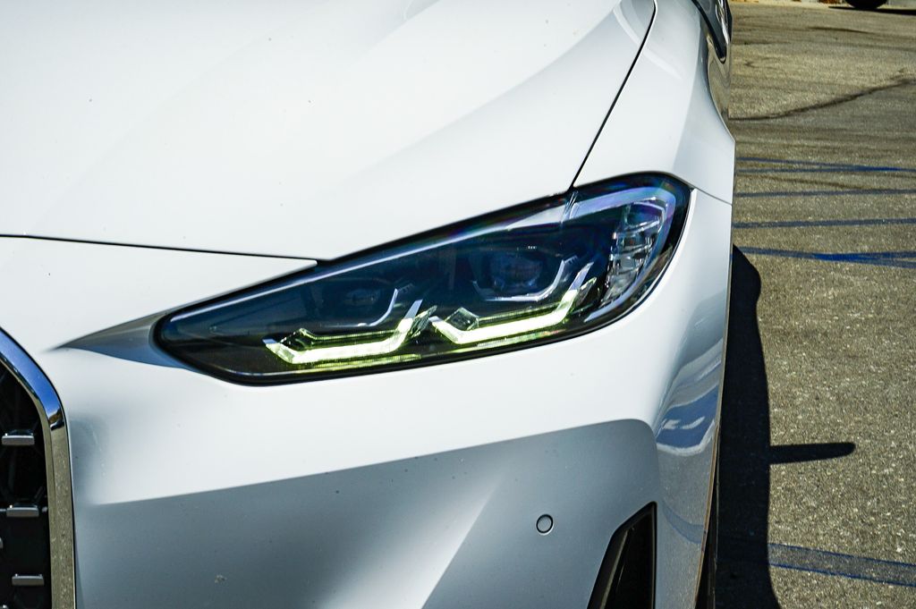 Thumbnail: 2024 BMW 4 Series - 19