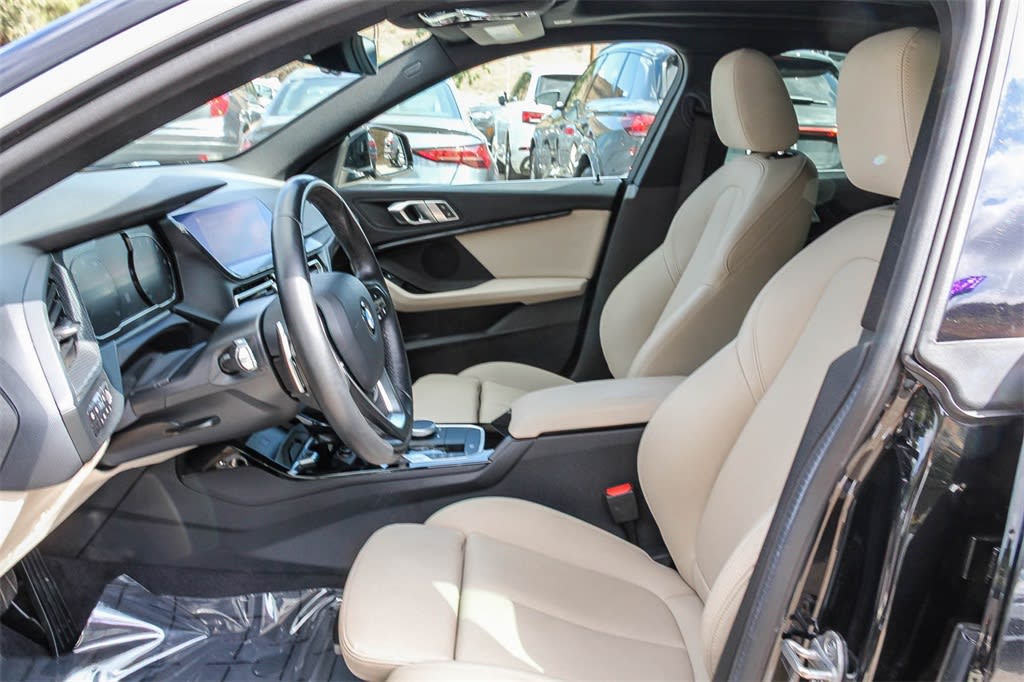 Thumbnail: 2020 BMW 2 Series - 9