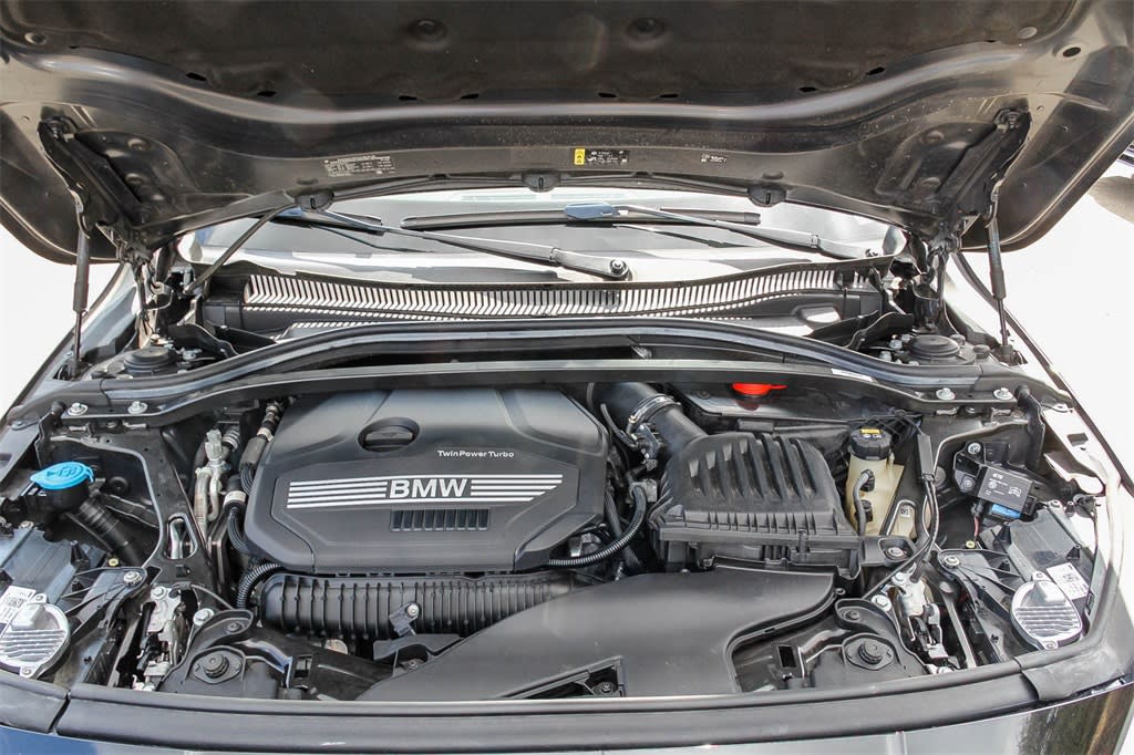 Thumbnail: 2020 BMW 2 Series - 7