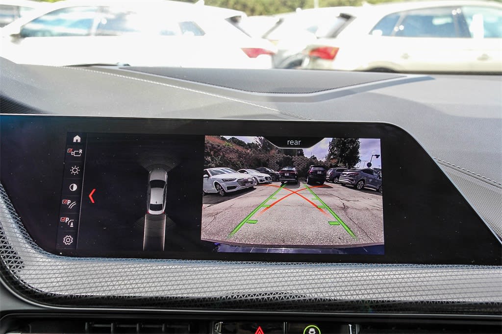 Thumbnail: 2020 BMW 2 Series - 26