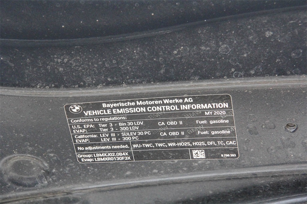 Thumbnail: 2020 BMW 2 Series - 16