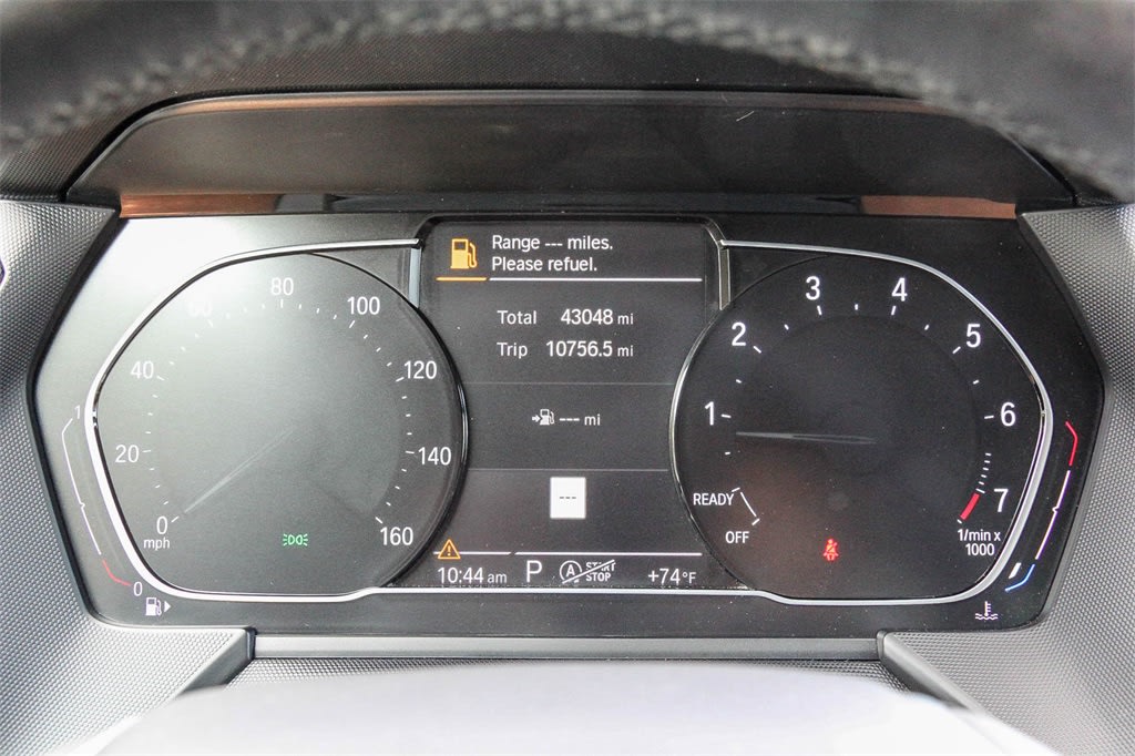 Thumbnail: 2020 BMW 2 Series - 13