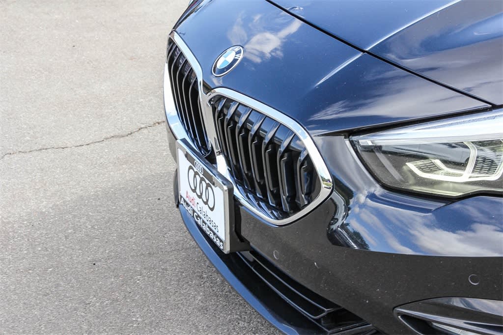 Thumbnail: 2020 BMW 2 Series - 5