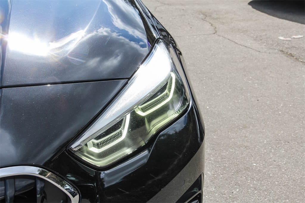 Thumbnail: 2020 BMW 2 Series - 15