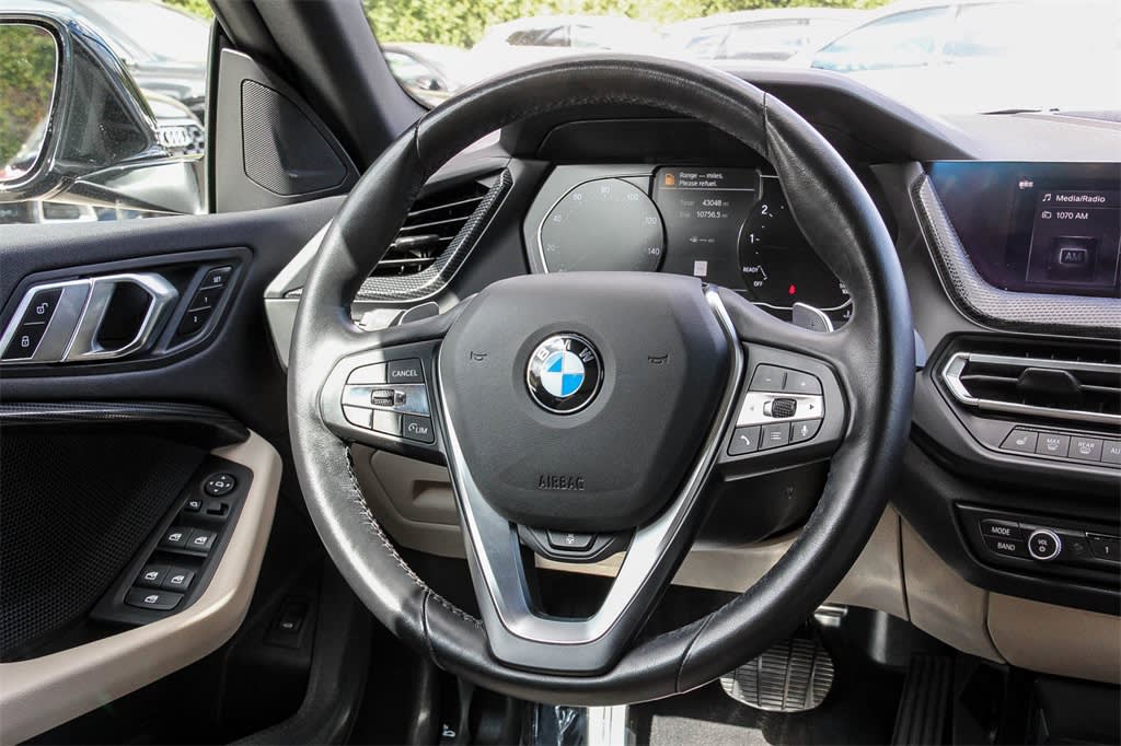 Thumbnail: 2020 BMW 2 Series - 8