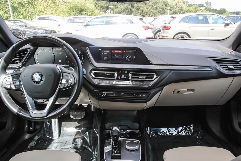 Thumbnail: 2020 BMW 2 Series - 2