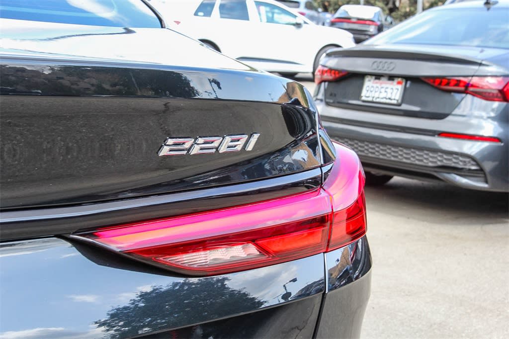 Thumbnail: 2020 BMW 2 Series - 21