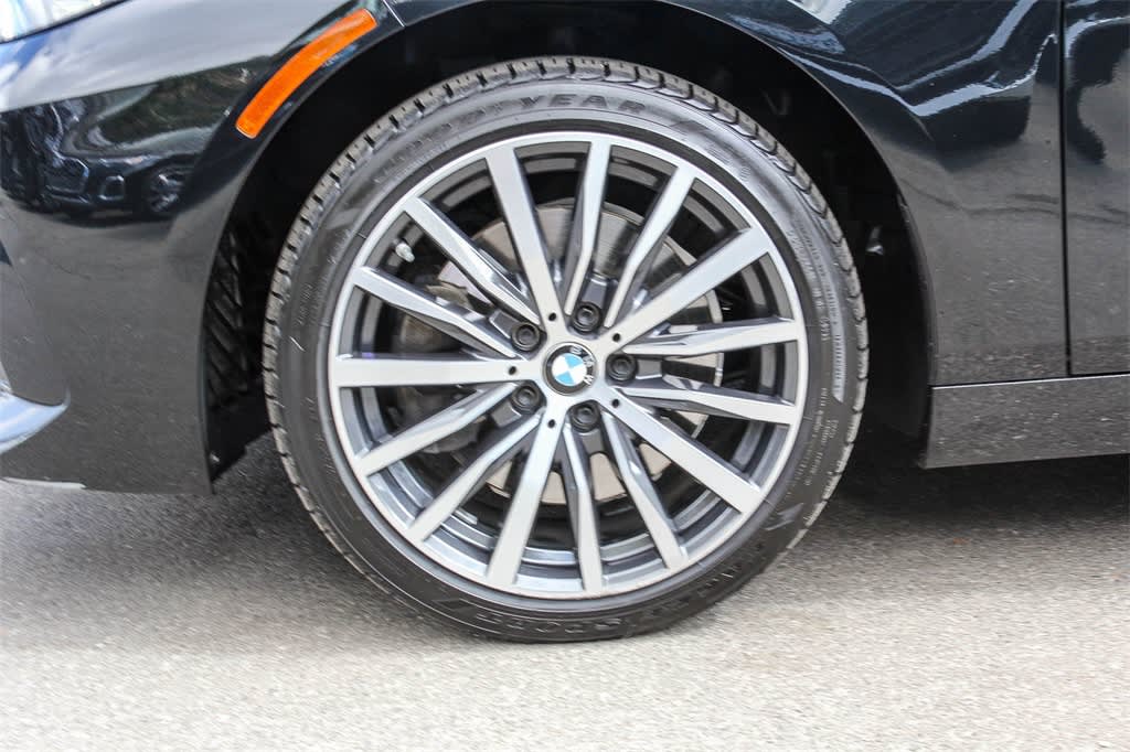 Thumbnail: 2020 BMW 2 Series - 6