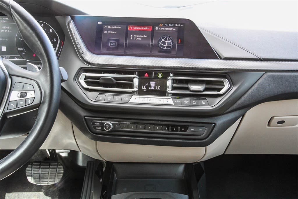 Thumbnail: 2020 BMW 2 Series - 11