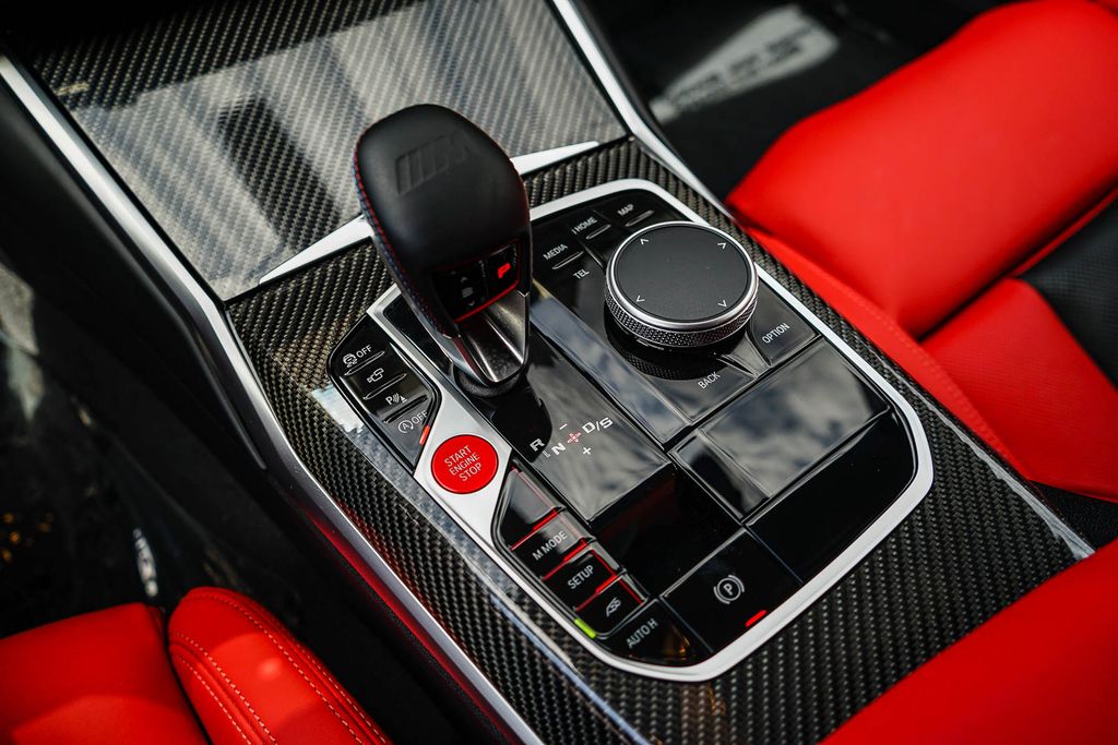 Thumbnail: 2026 BMW M3 - 14