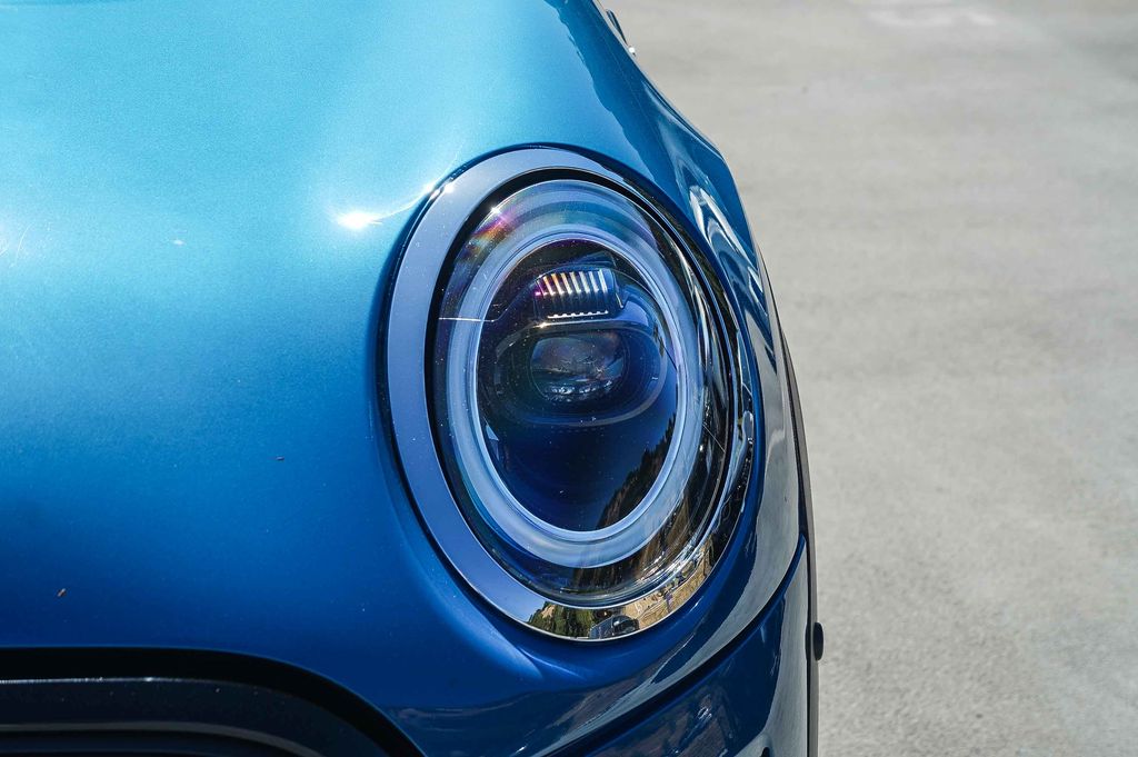 Thumbnail: 2024 MINI Cooper - 6