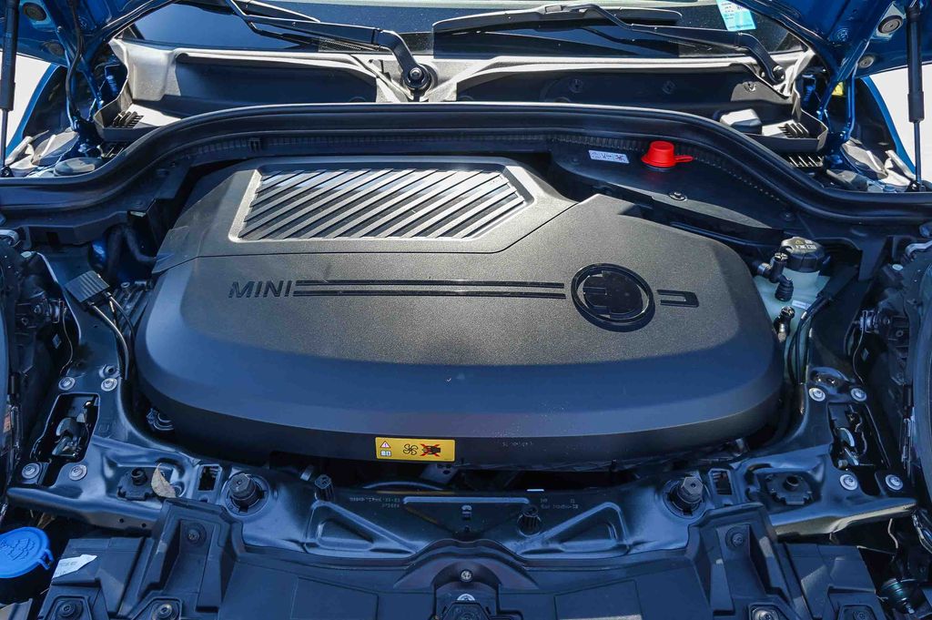 Thumbnail: 2024 MINI Cooper - 8