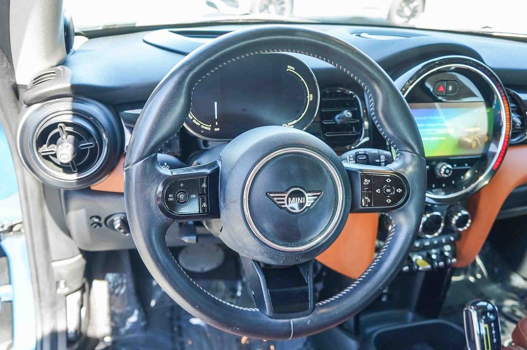 Thumbnail: 2024 MINI Cooper - 13