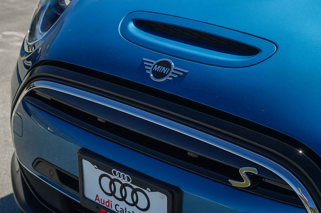 Thumbnail: 2024 MINI Cooper - 20