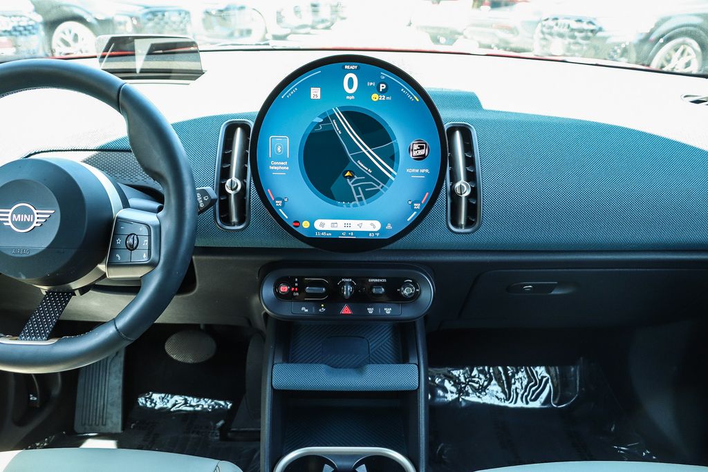 Thumbnail: 2025 MINI Cooper Countryman - 8