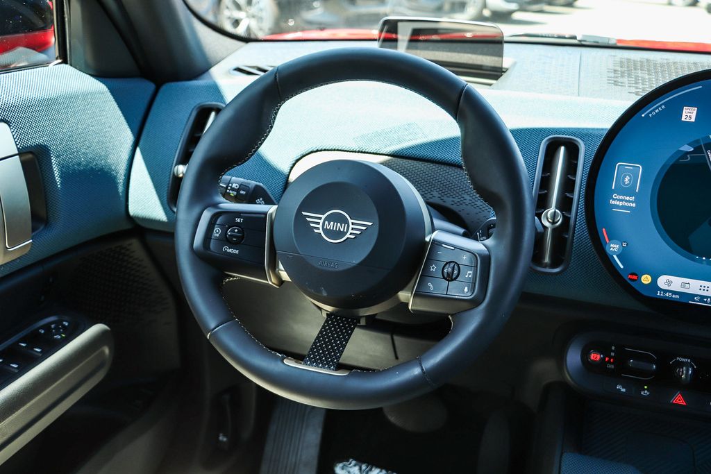 Thumbnail: 2025 MINI Cooper Countryman - 12