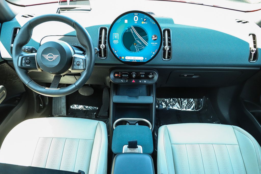 Thumbnail: 2025 MINI Cooper Countryman - 2