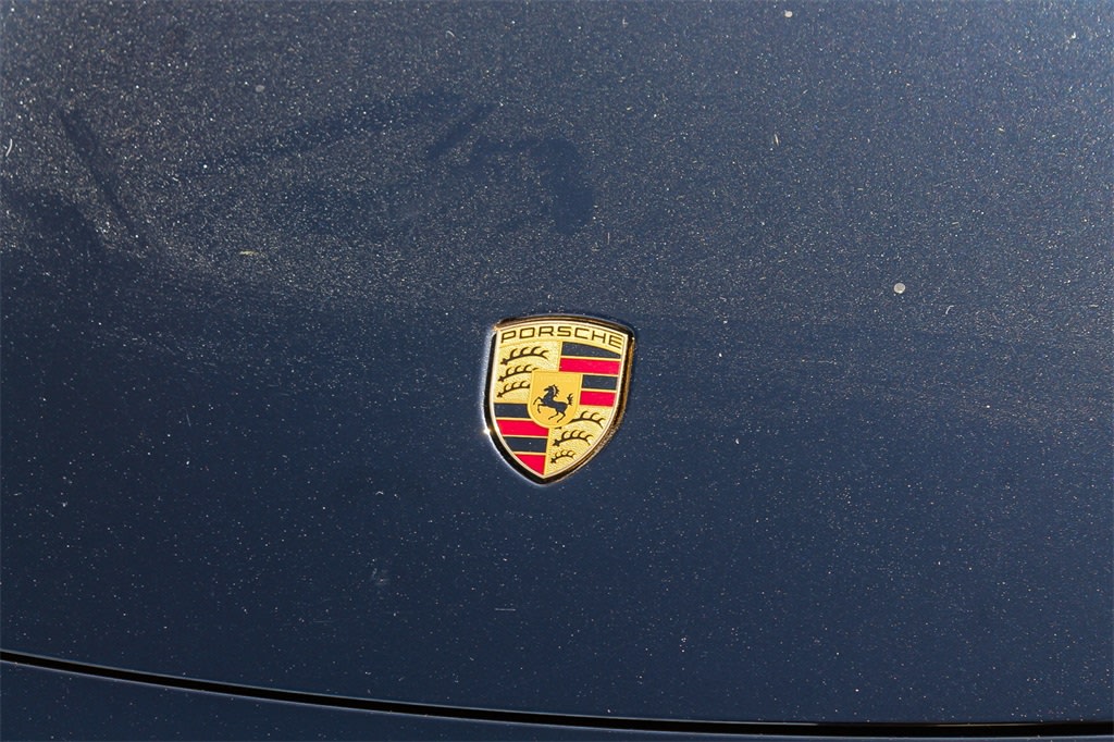 2022 Porsche Taycan Turbo S 20