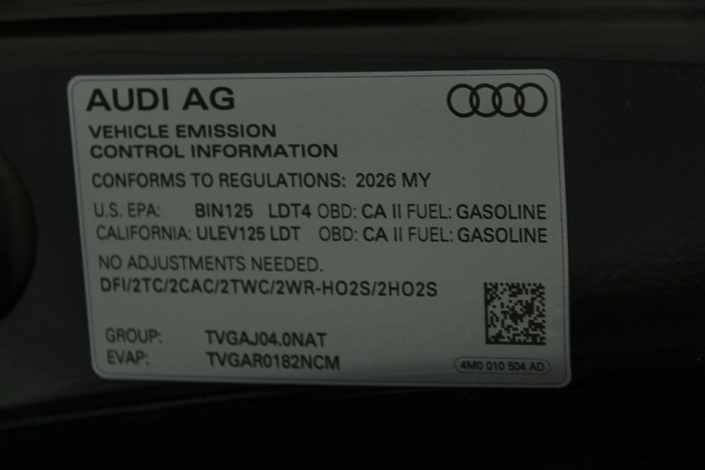 Thumbnail: 2026 Audi RS Q8 - 15