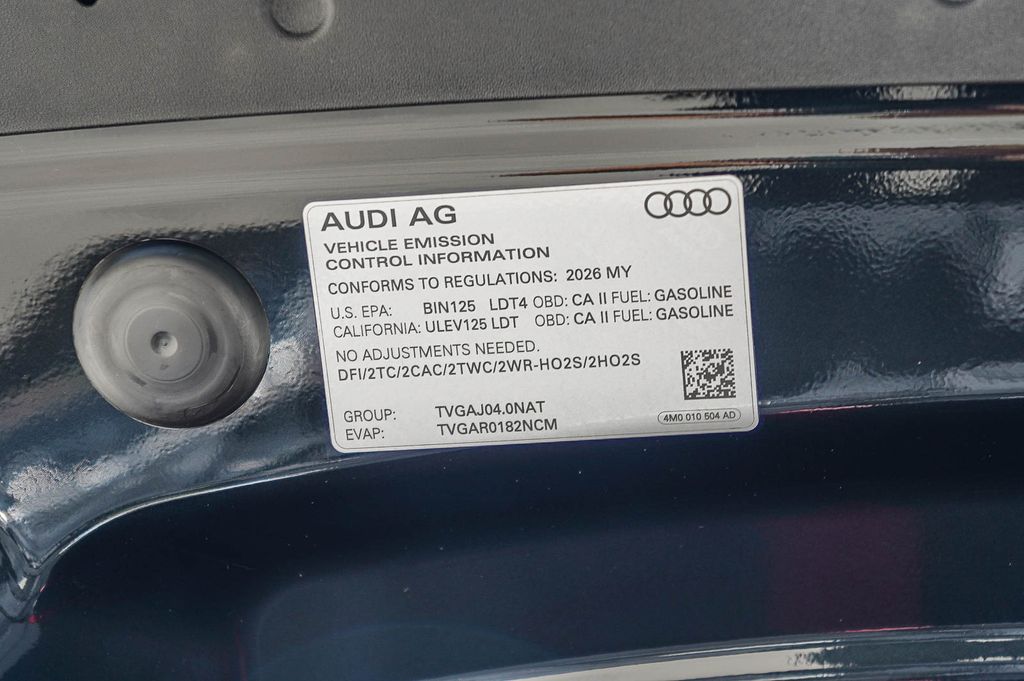 Thumbnail: 2026 Audi RS Q8 - 17