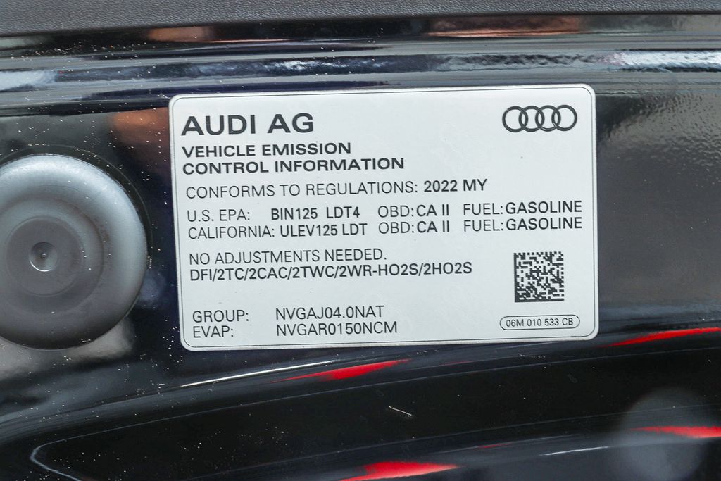 Thumbnail: 2022 Audi RS Q8 - 18
