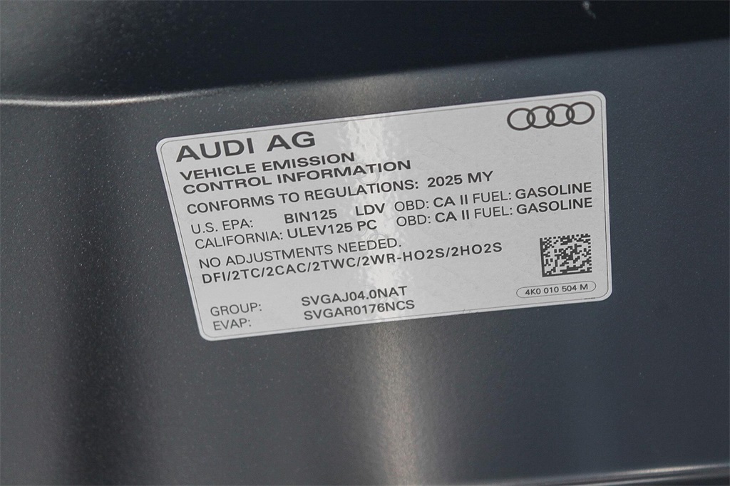 Thumbnail: 2025 Audi RS 6 - 16