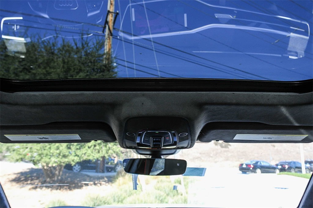 Thumbnail: 2026 Audi RS 6 - 23