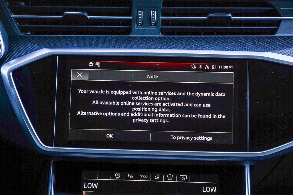 Thumbnail: 2026 Audi RS 6 - 23