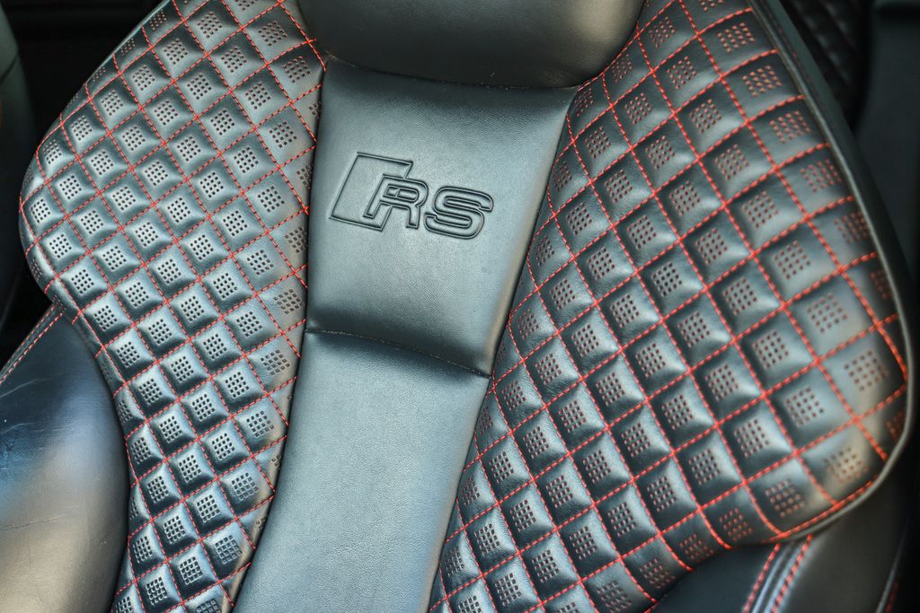 Thumbnail: 2018 Audi RS 3 - 15