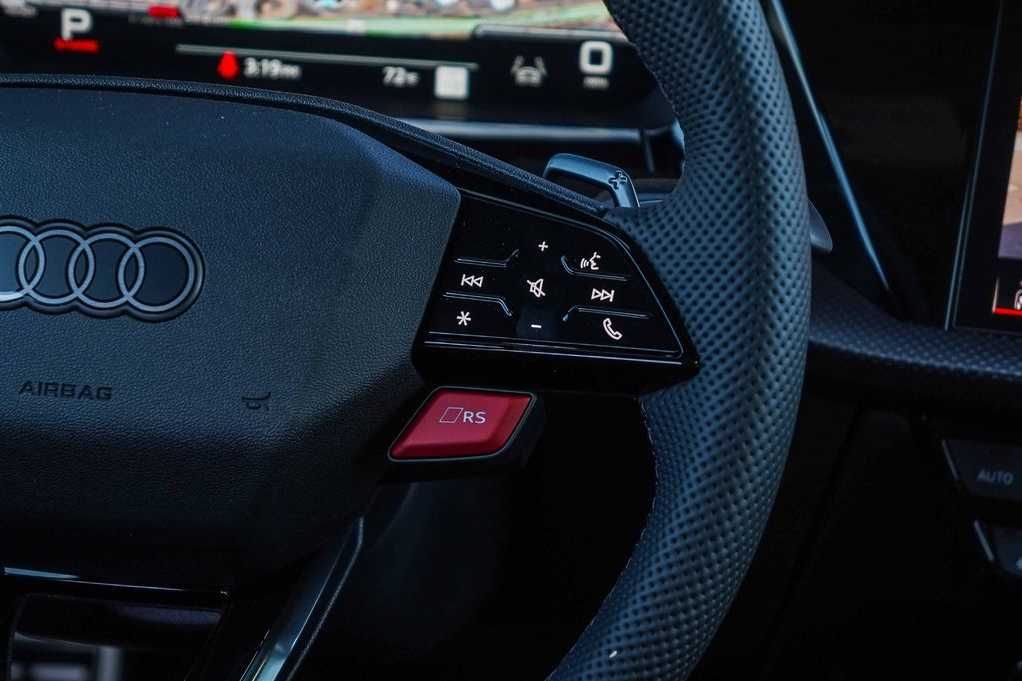 Thumbnail: 2026 Audi RS 3 - 24