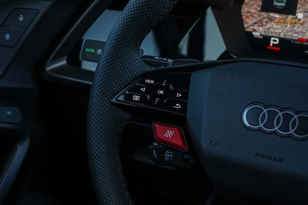 Thumbnail: 2026 Audi RS 3 - 23