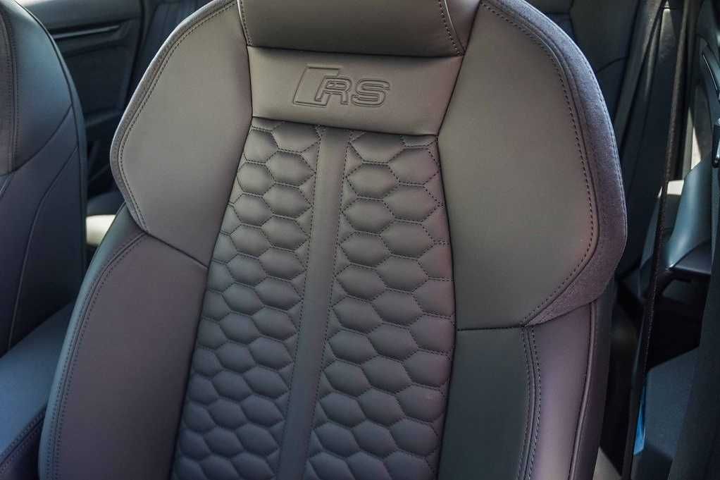 Thumbnail: 2026 Audi RS 3 - 30