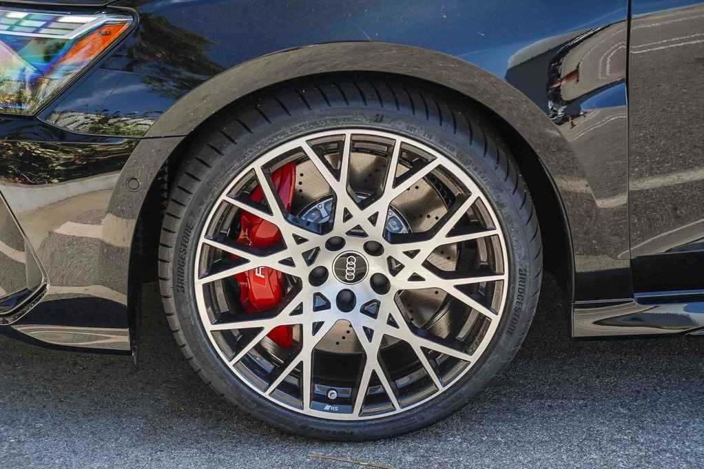 Thumbnail: 2026 Audi RS 3 - 7