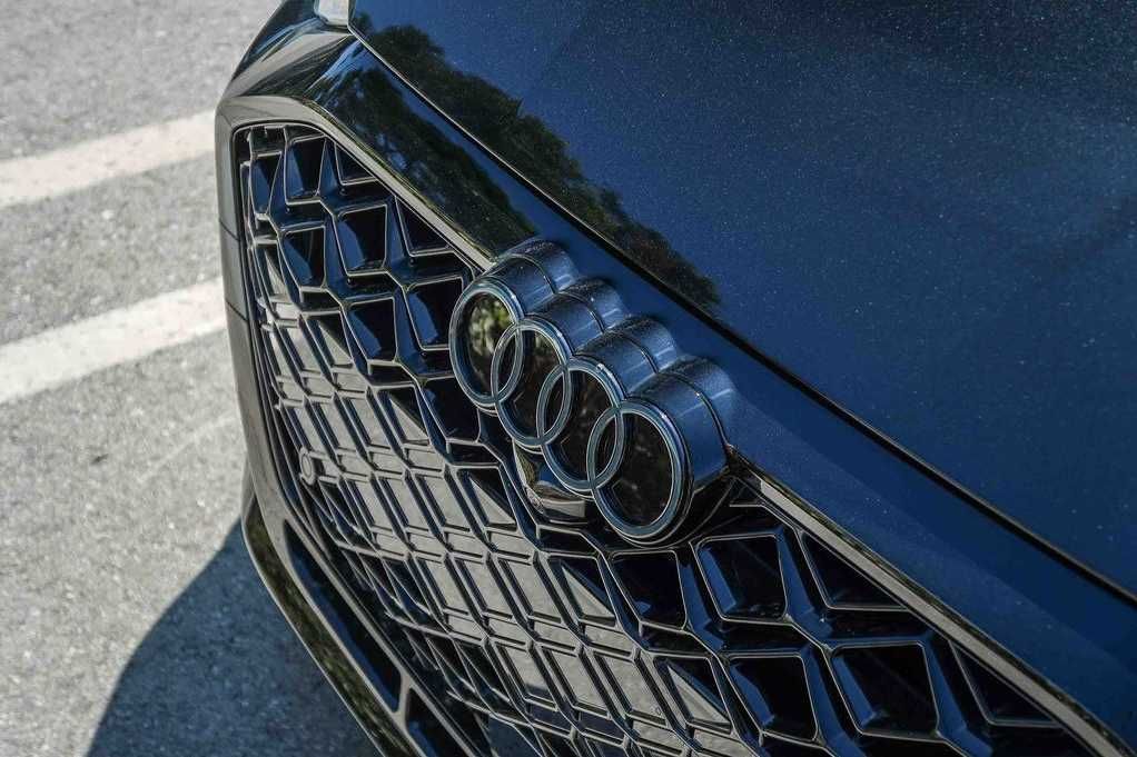 Thumbnail: 2026 Audi RS 3 - 20