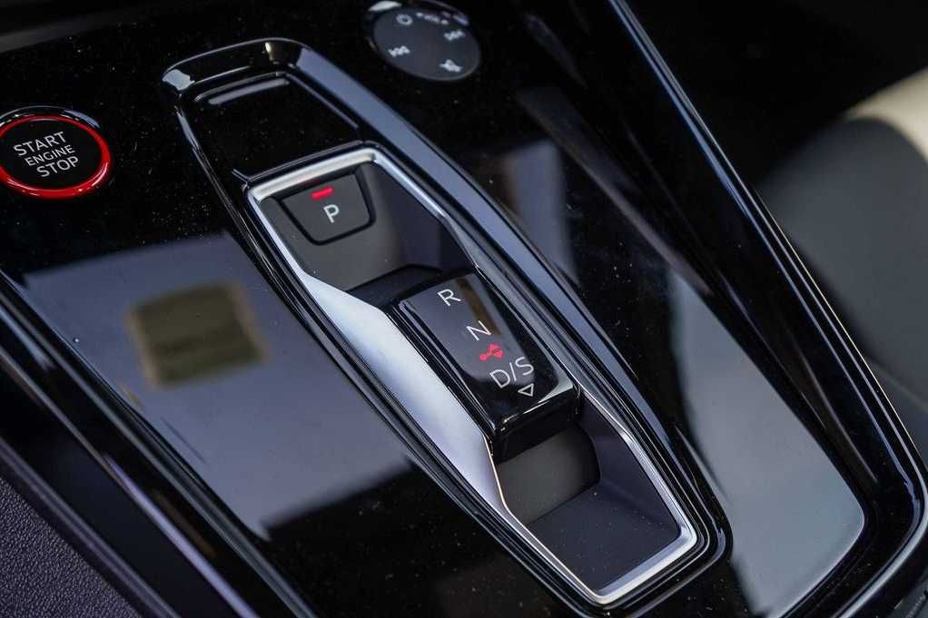 Thumbnail: 2026 Audi RS 3 - 14