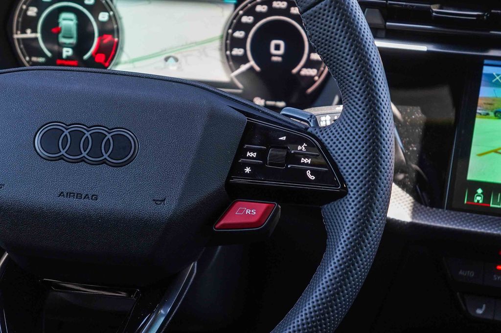 Thumbnail: 2026 Audi RS 3 - 24