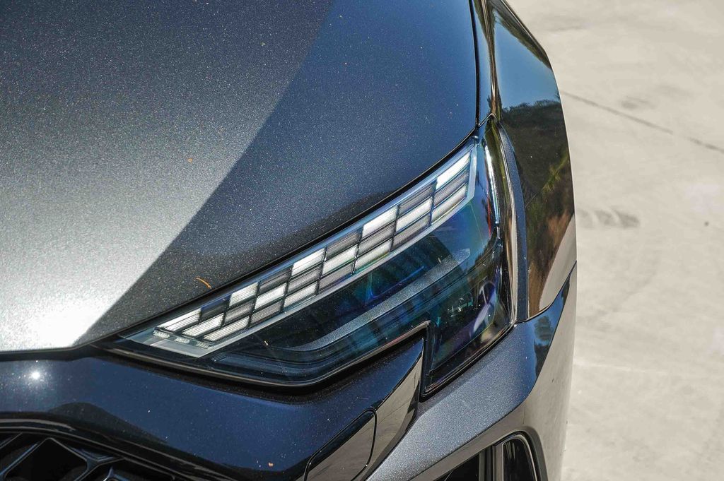 Thumbnail: 2026 Audi RS 3 - 20