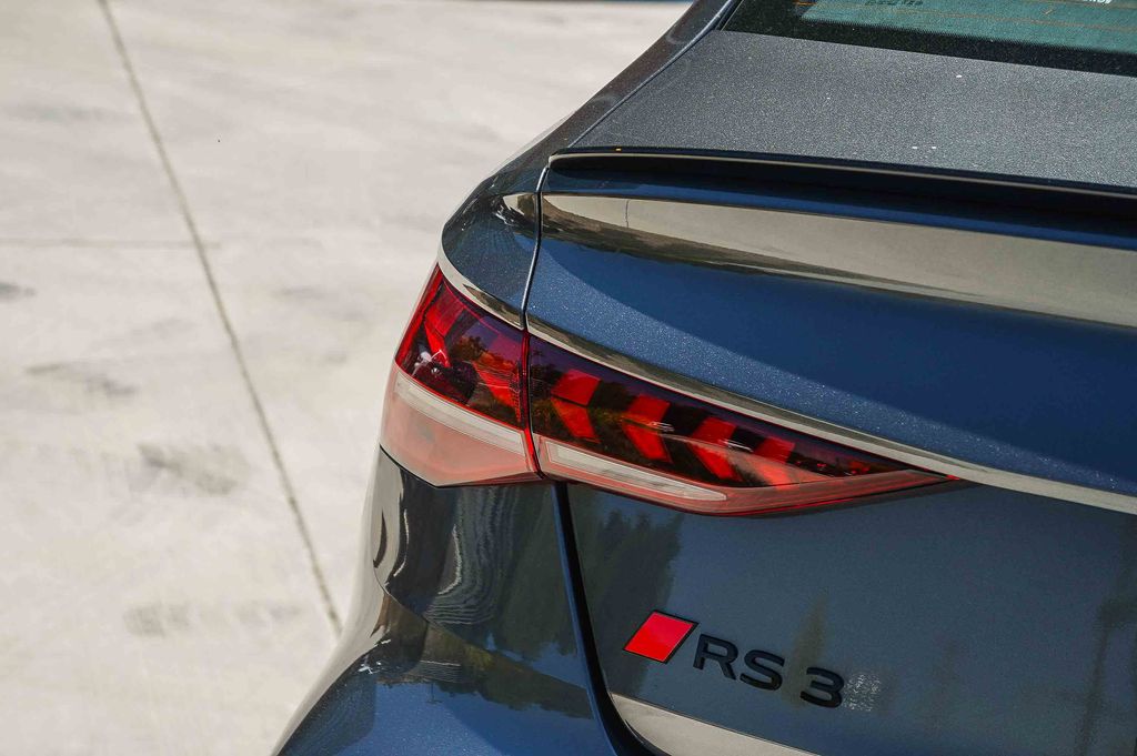 Thumbnail: 2026 Audi RS 3 - 19
