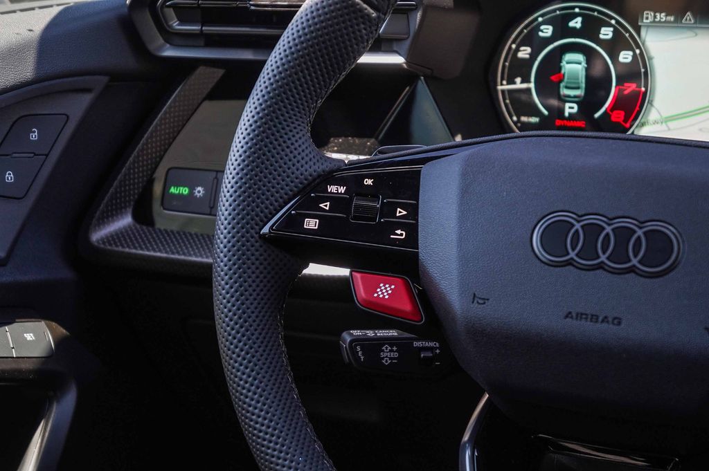 Thumbnail: 2026 Audi RS 3 - 23