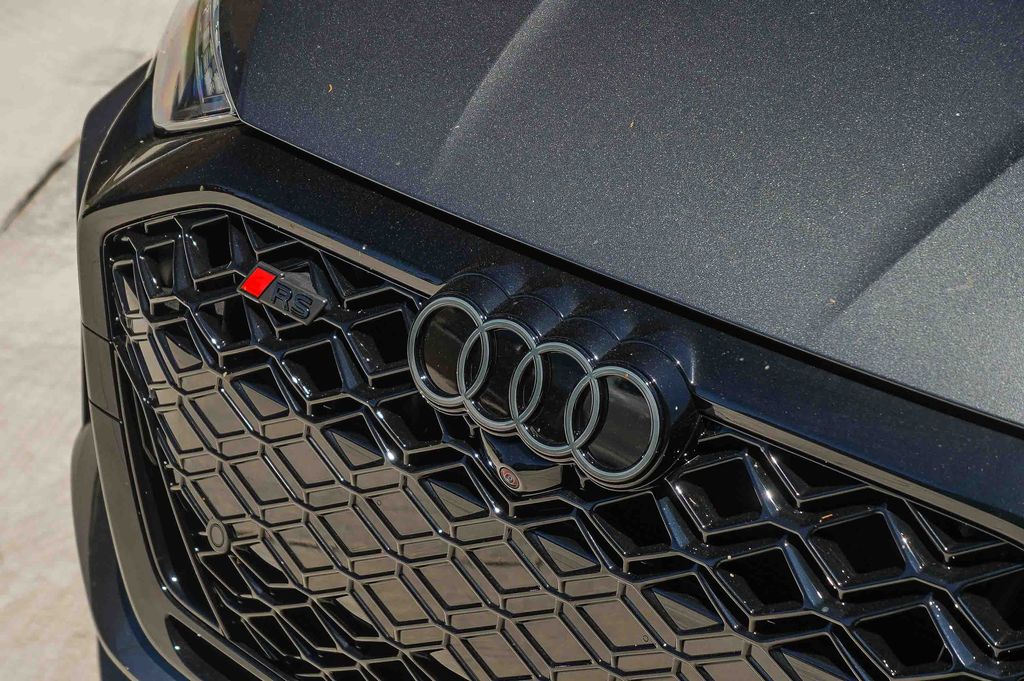 Thumbnail: 2026 Audi RS 3 - 6