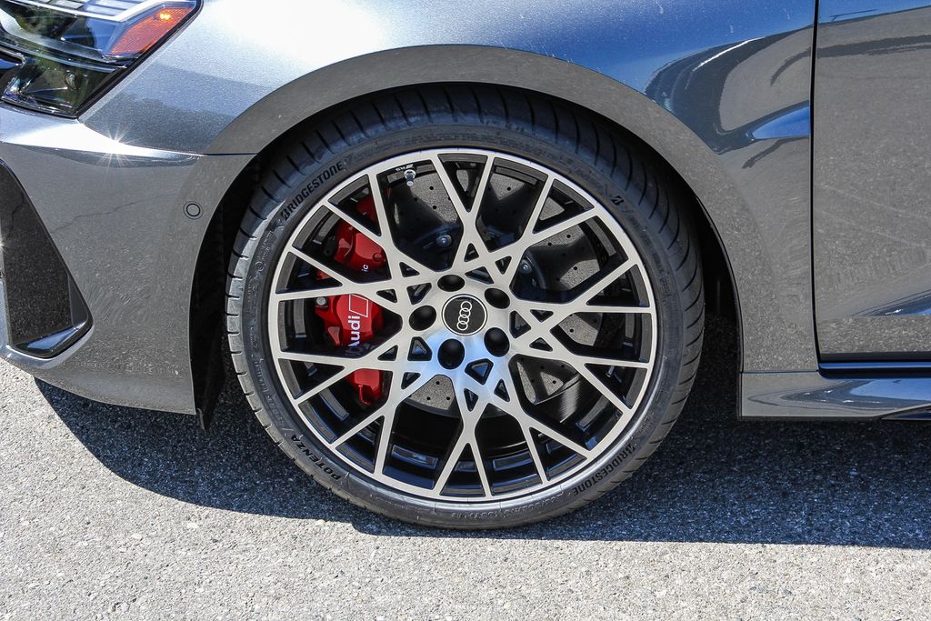 Thumbnail: 2026 Audi RS 3 - 7