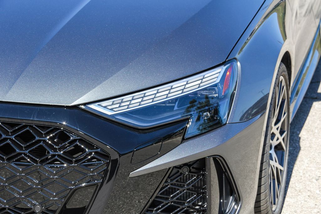 Thumbnail: 2026 Audi RS 3 - 19
