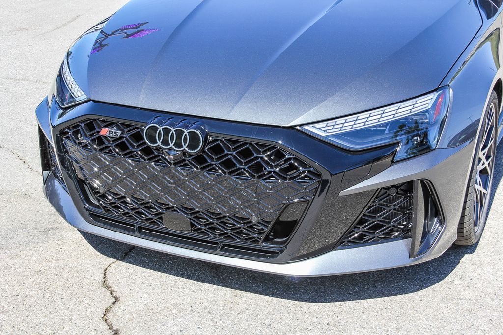 Thumbnail: 2026 Audi RS 3 - 20