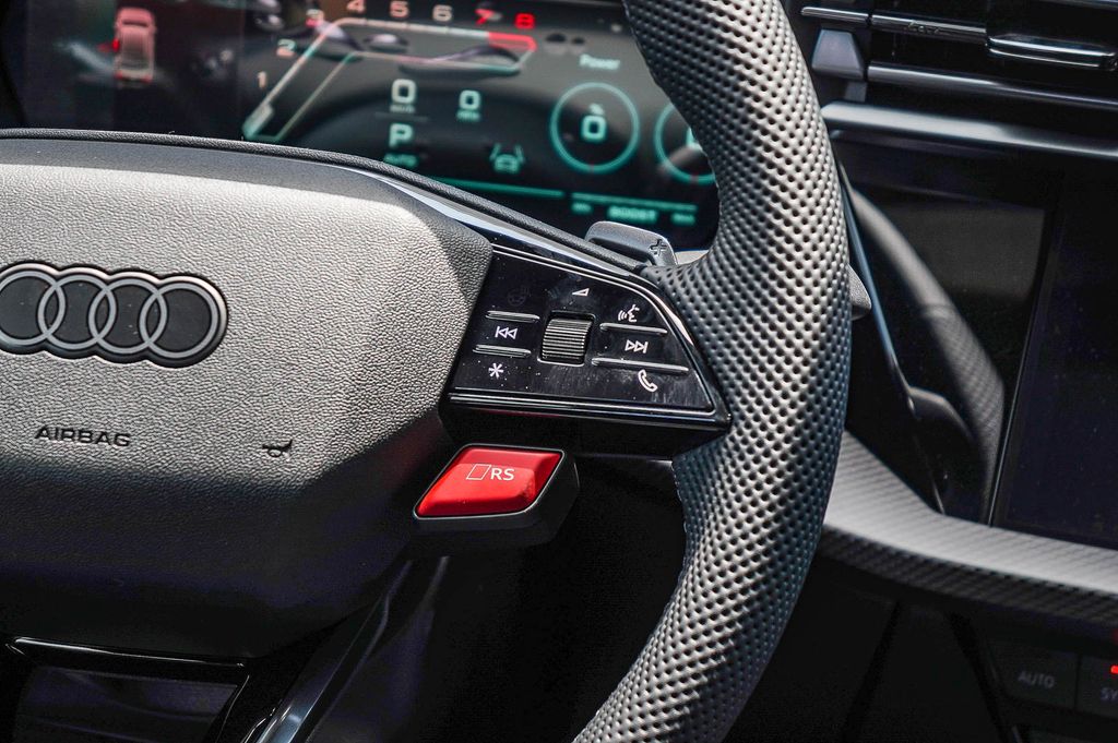 Thumbnail: 2026 Audi RS 3 - 24