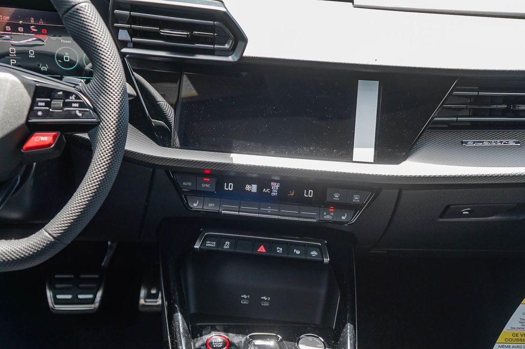 Thumbnail: 2026 Audi RS 3 - 9