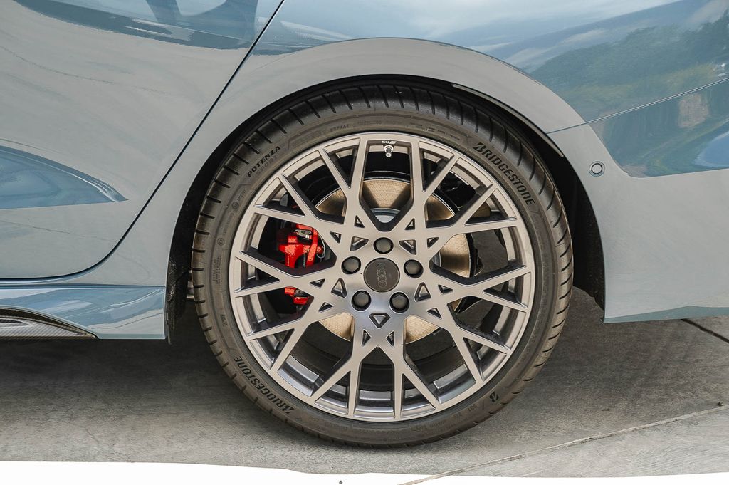 Thumbnail: 2026 Audi RS 3 - 22